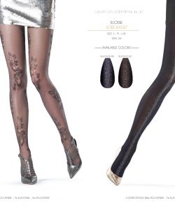 Oroblu - Legwear FW 2016.17